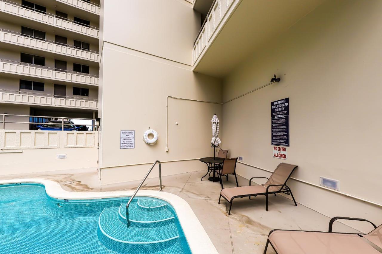 Harbor View Plaza #1203 Apartment Honolulu Exterior photo